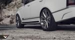 Land Rover Range Rover Veritas by Vorsteiner 2014 года